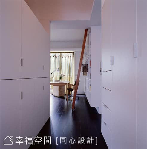 廊道