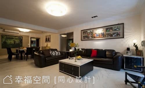 老屋翻新