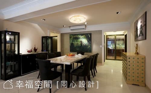 餐廳