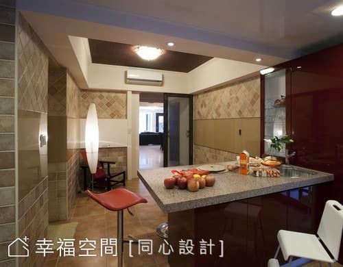 格局重整