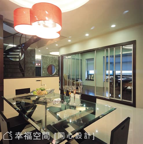 餐廳