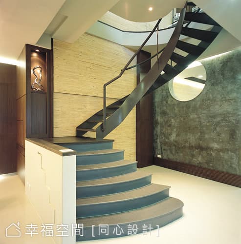 樓梯