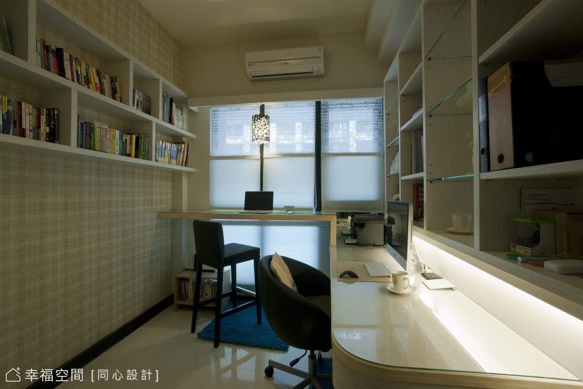 書房