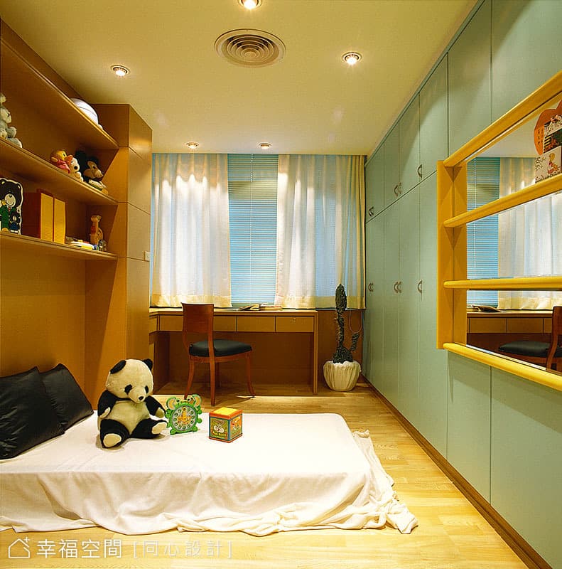 方公館