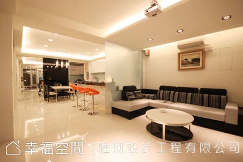 開放格局