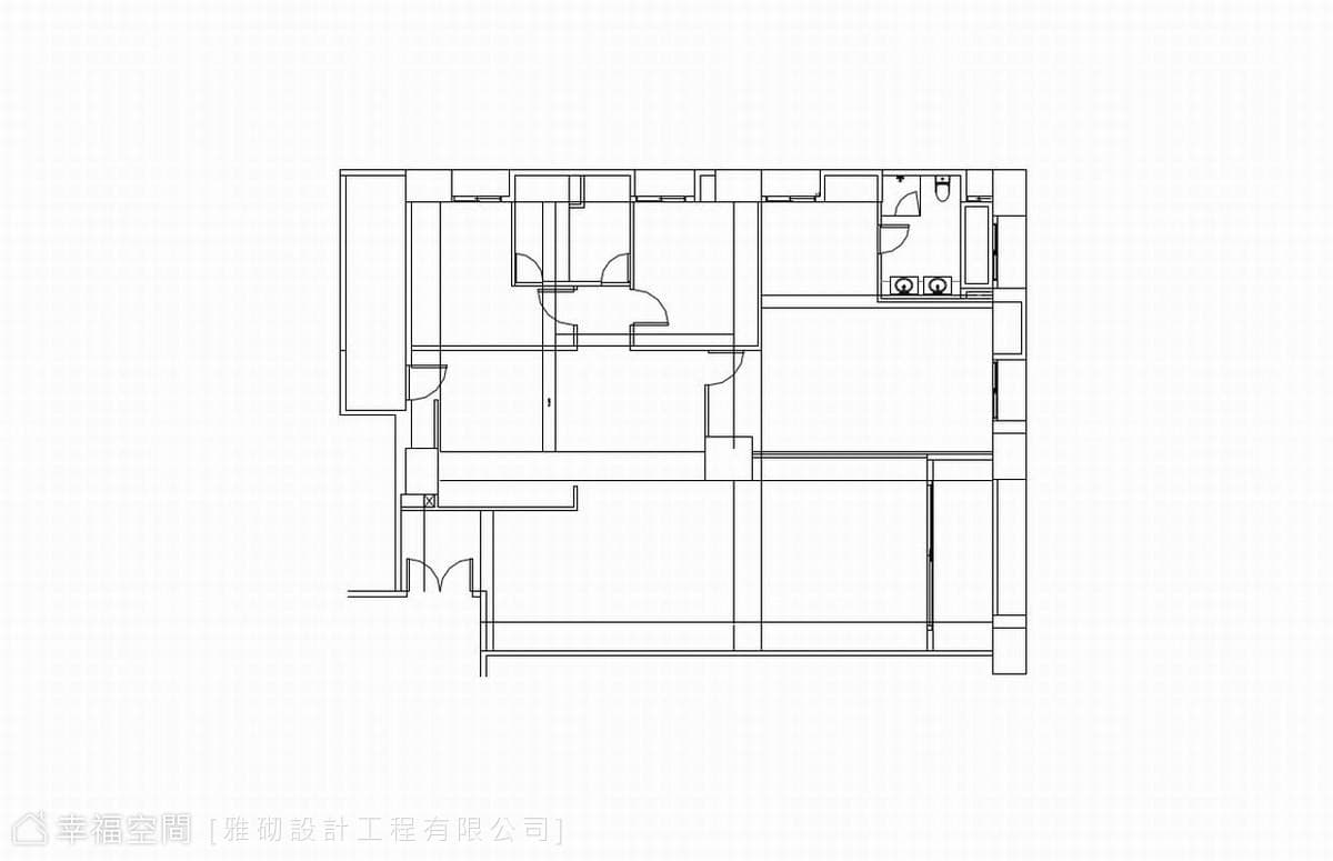 平面圖