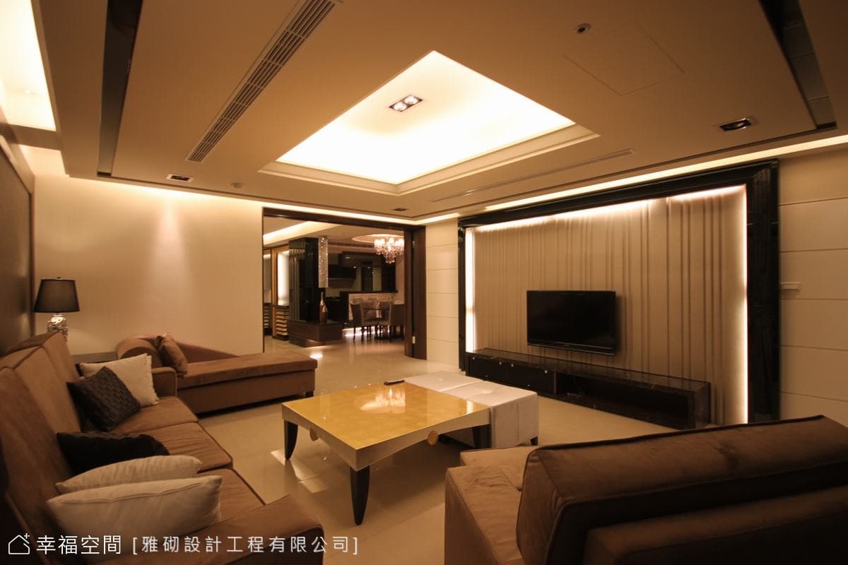 客廳