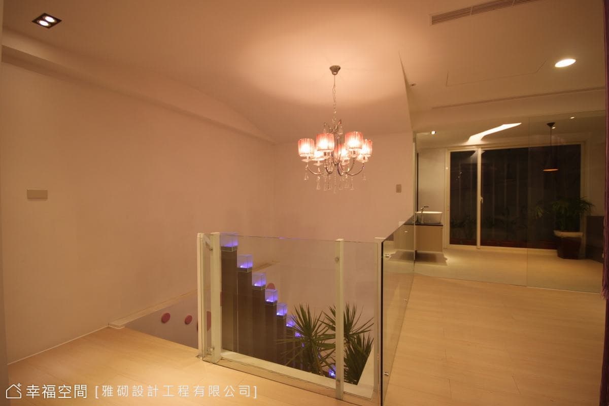 梯間設計