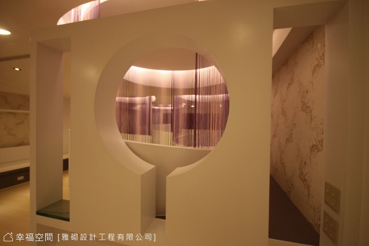 天花設計