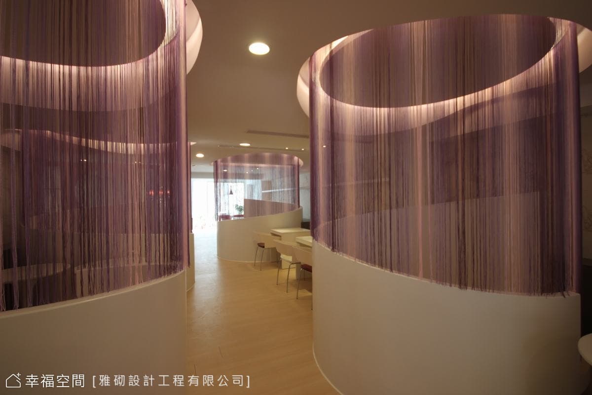包廂區