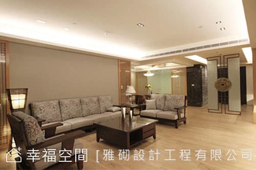 公共空間