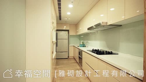 廚房