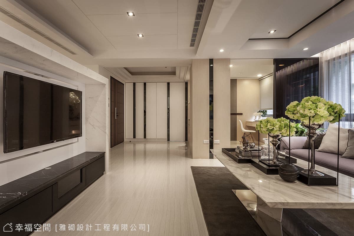 線面表情