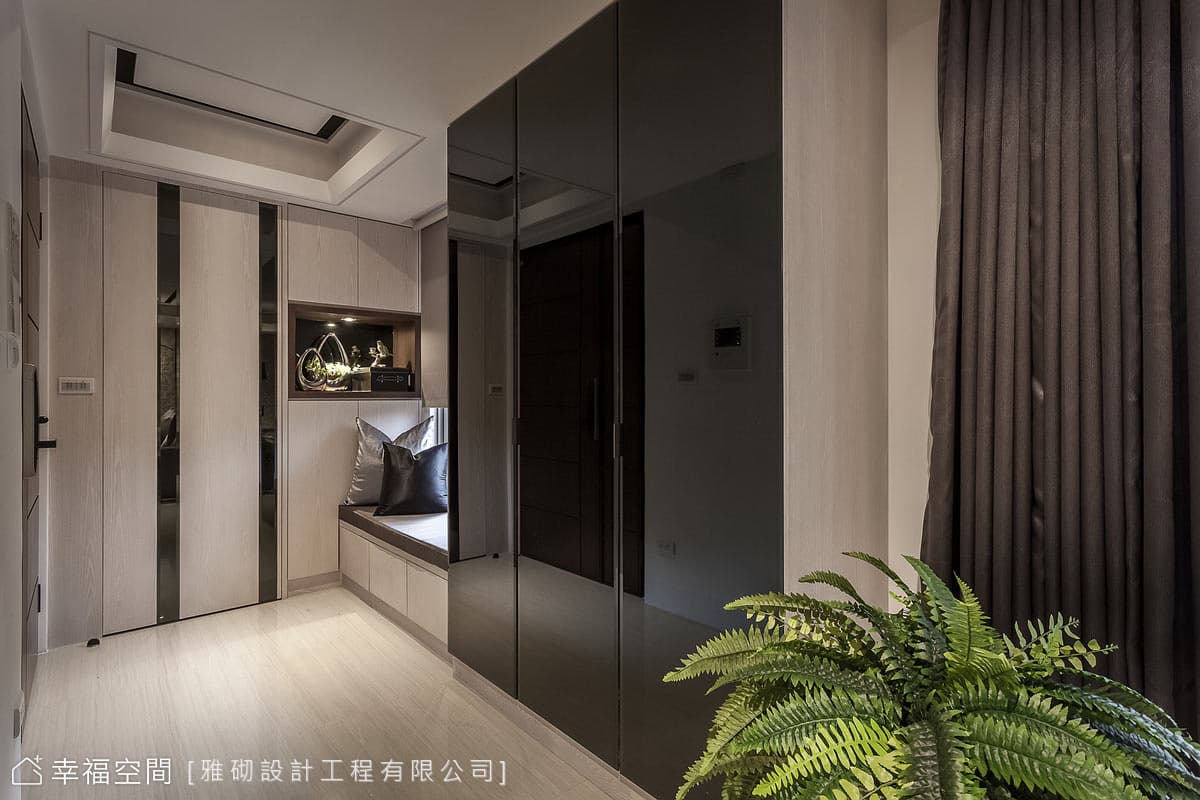 玄關