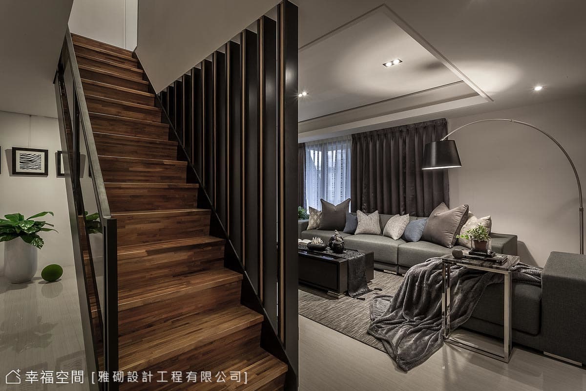 樓梯設計