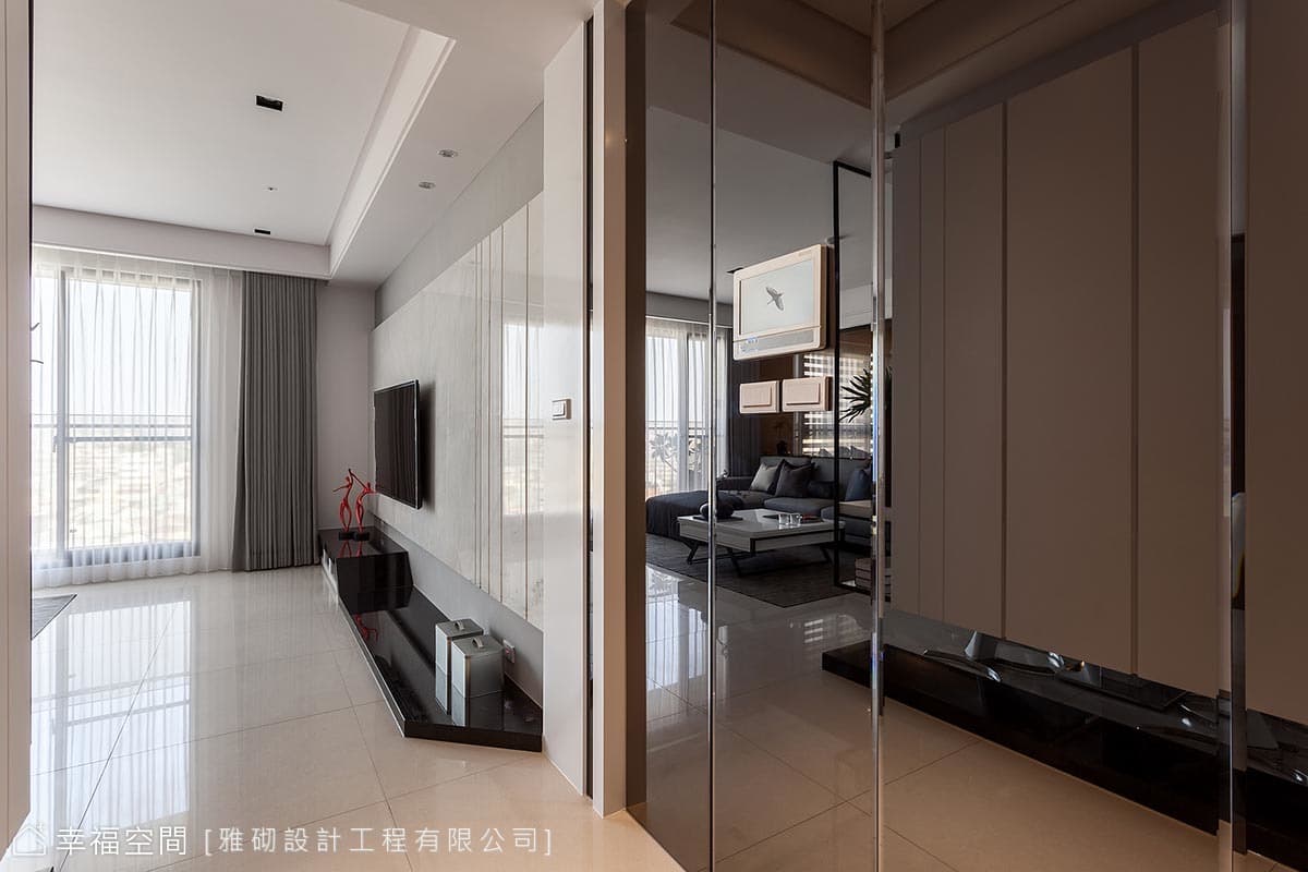 玄關