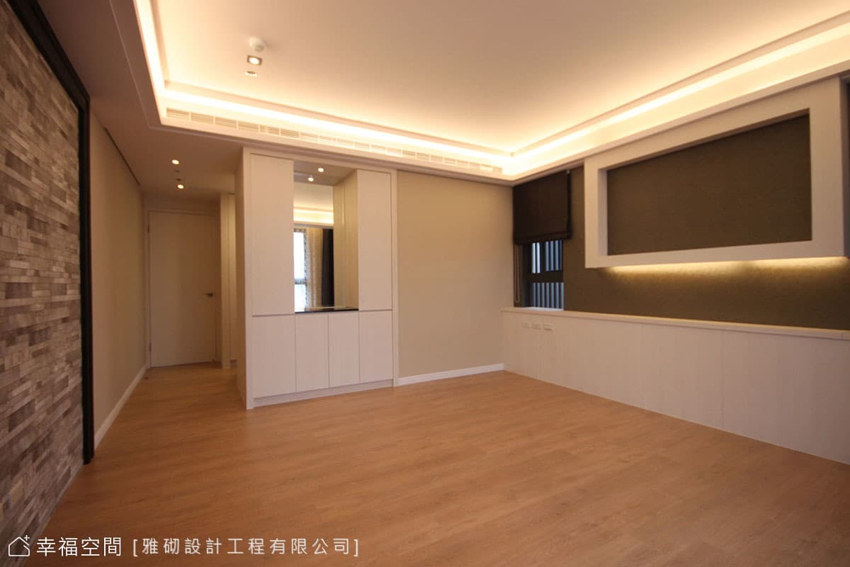端景造型