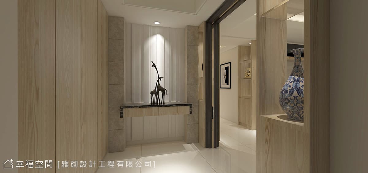 玄關