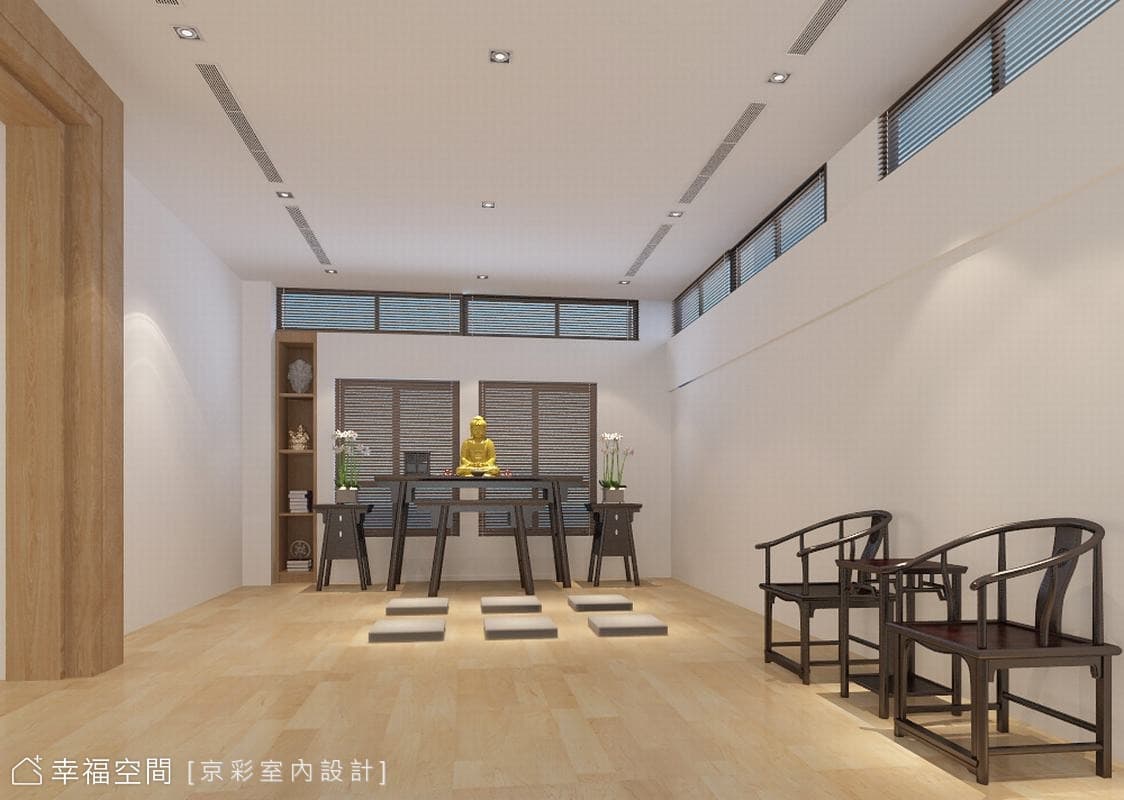 神明廳