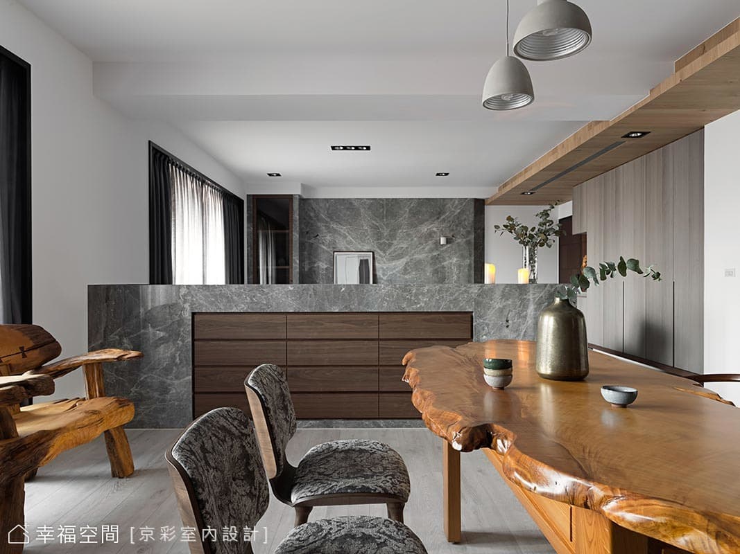 餐廳(一)