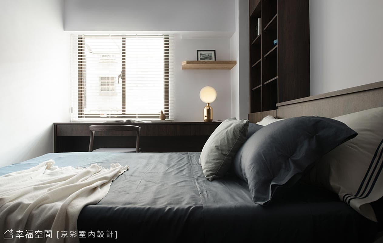小孩房