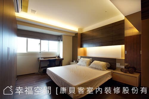 樑柱隱藏