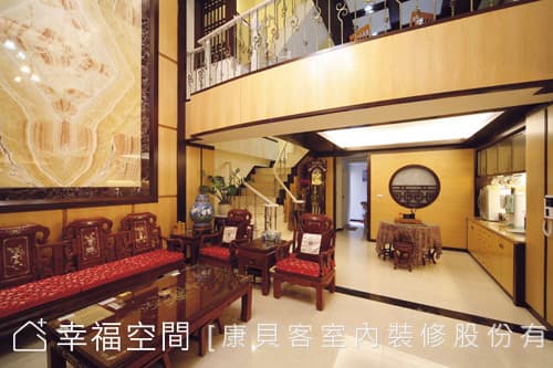中式元素