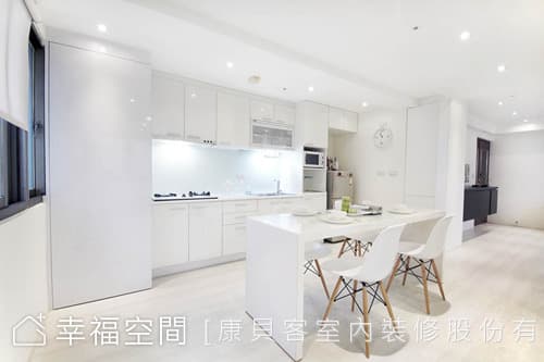 廚房