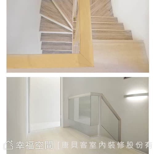 樓梯