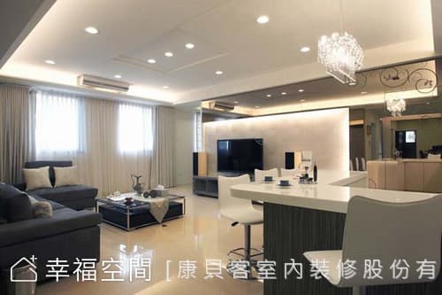 電視主牆