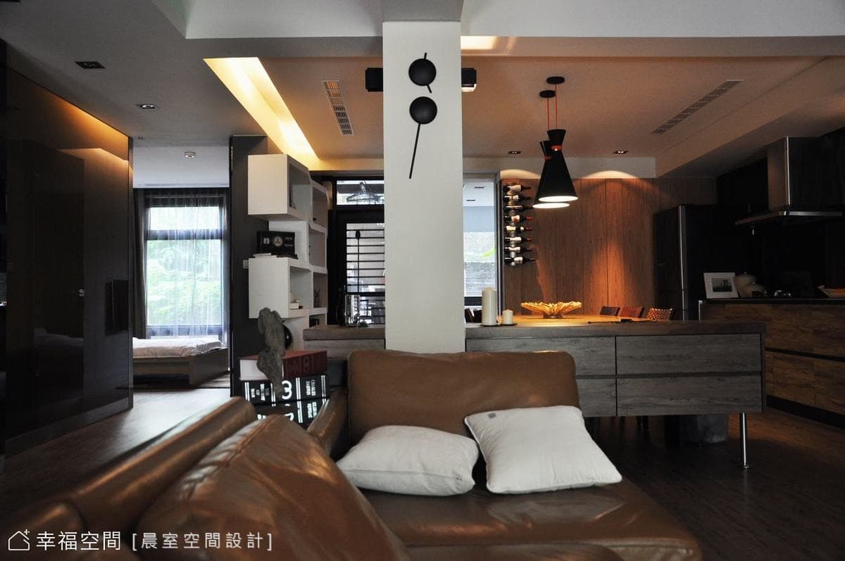 老屋翻新
