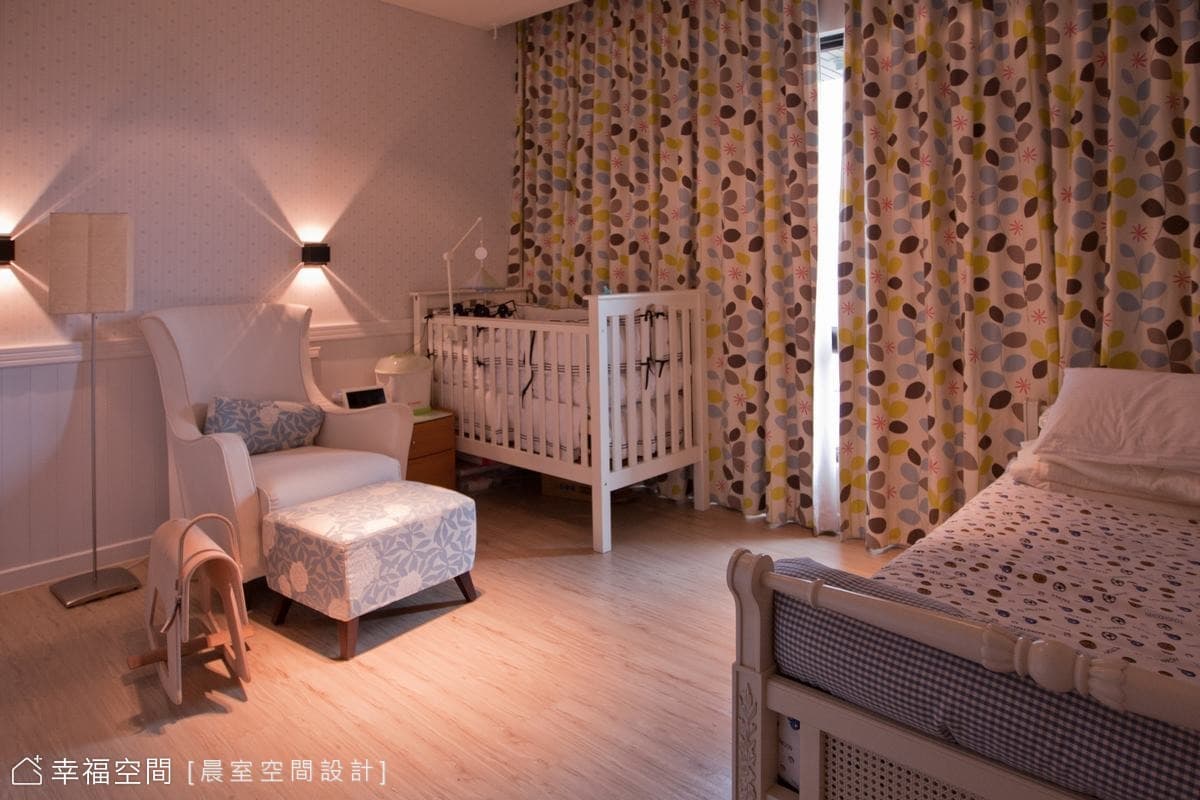 兒童房（1）
