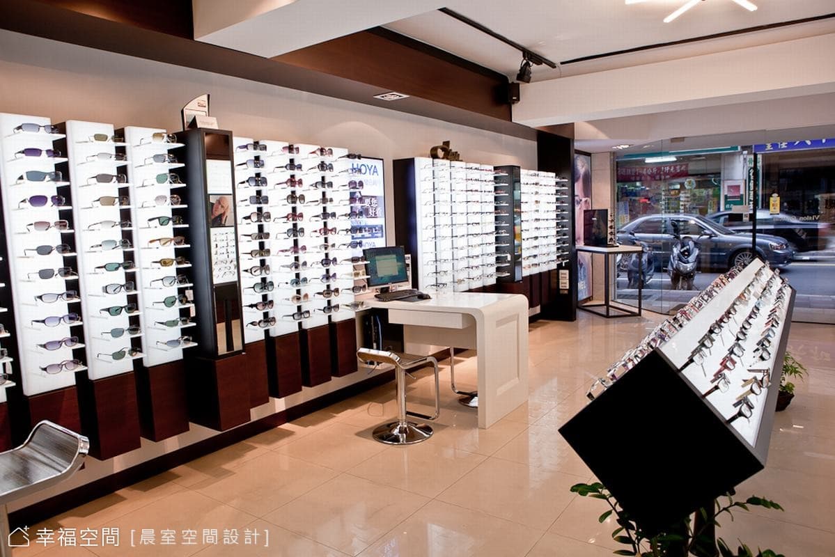 老店新裝