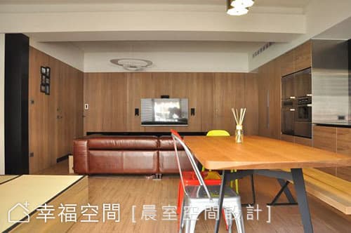 通透場域