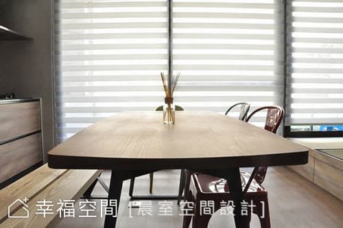 幸福暖度