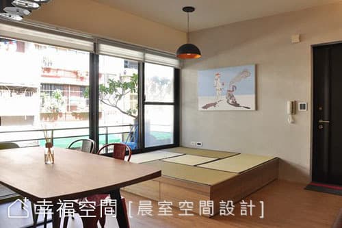 明亮光感