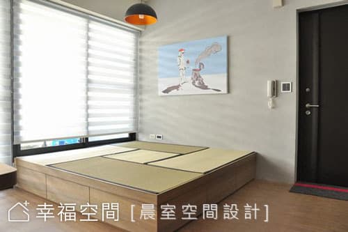 起居室