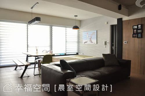 客廳