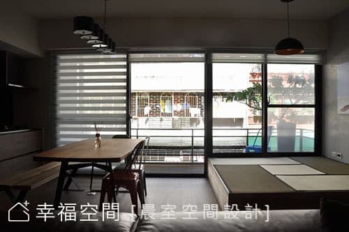 靜謐自得