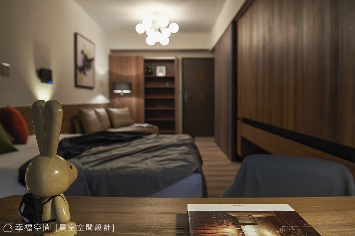 空間全景