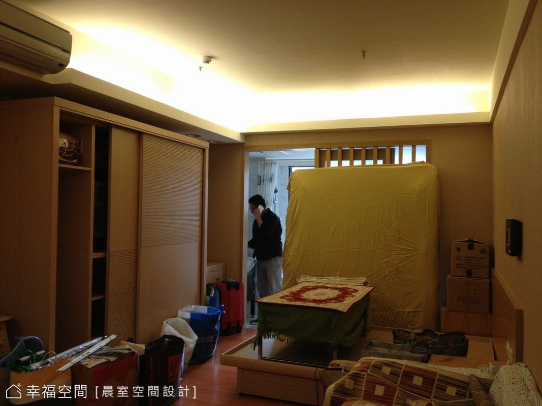 原始屋況圖(2)