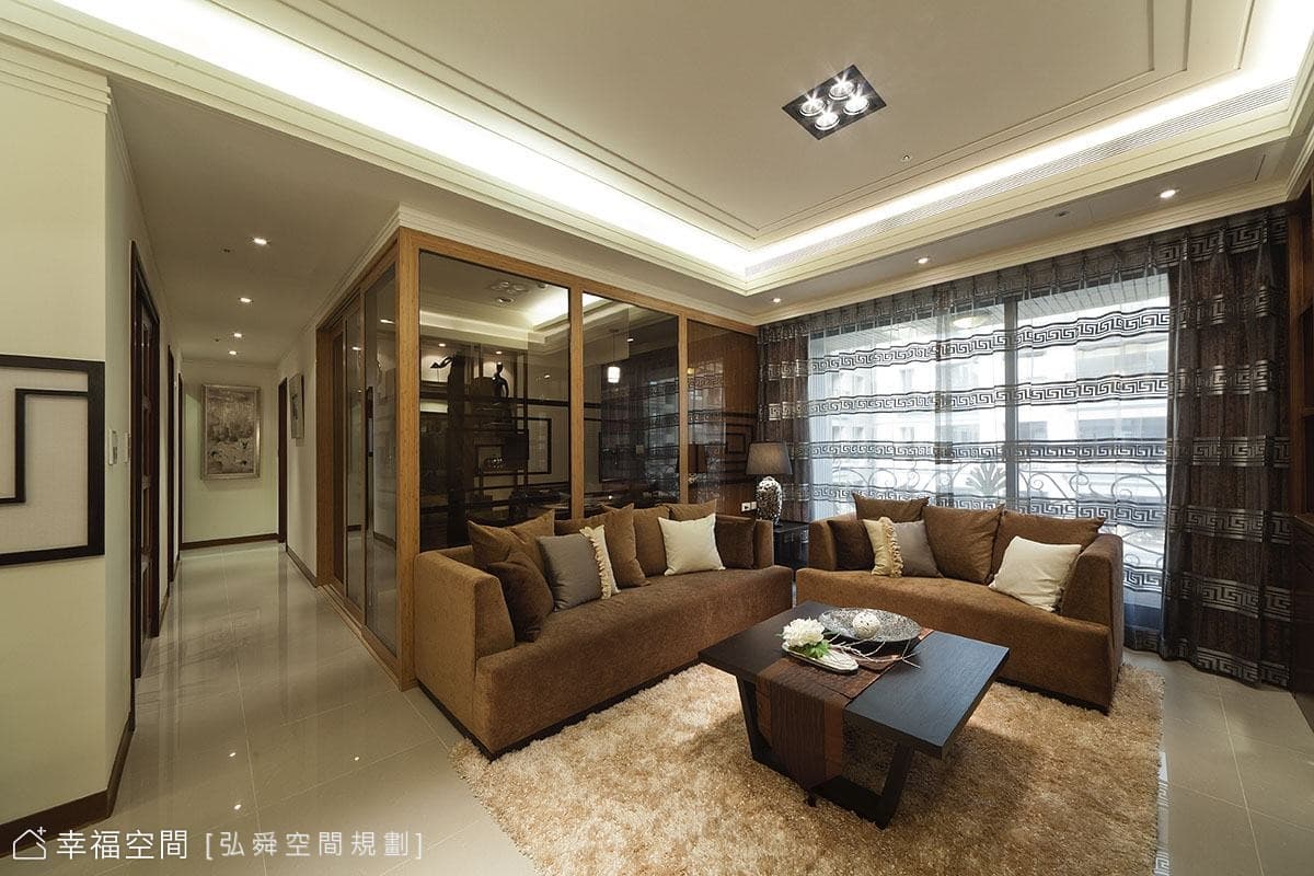 客廳-2