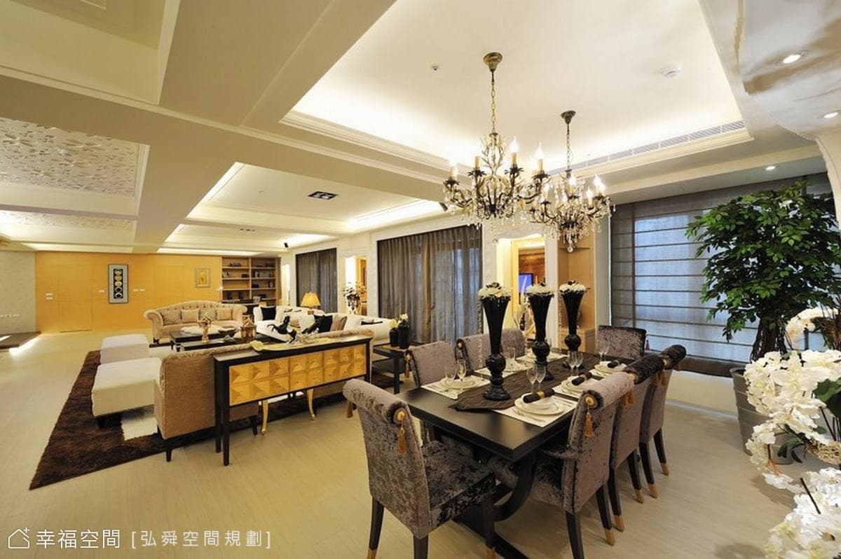 餐廳