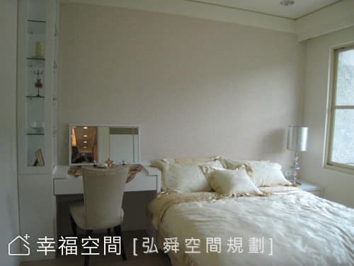 小孩房