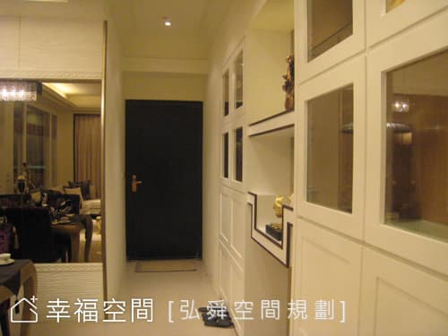 玄關