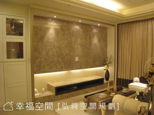 電視主牆