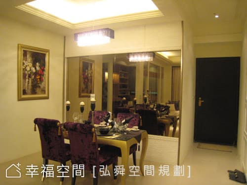 餐廳