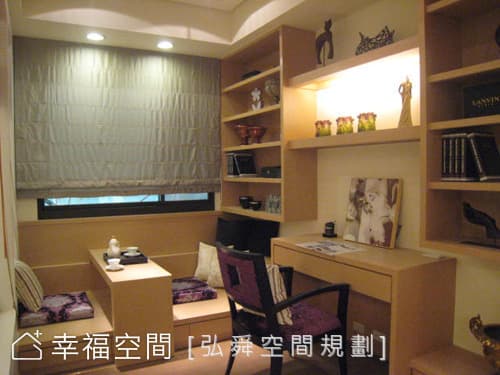 多功能房