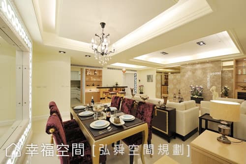 餐廳