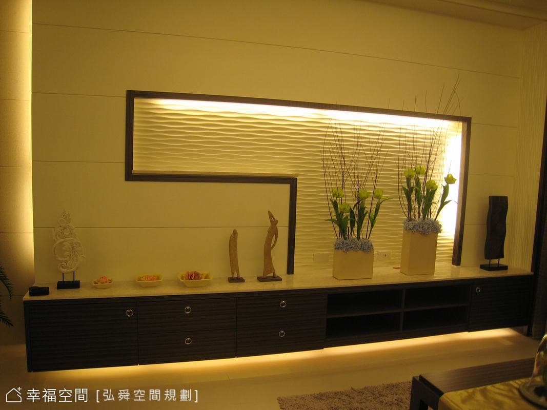 電視主牆